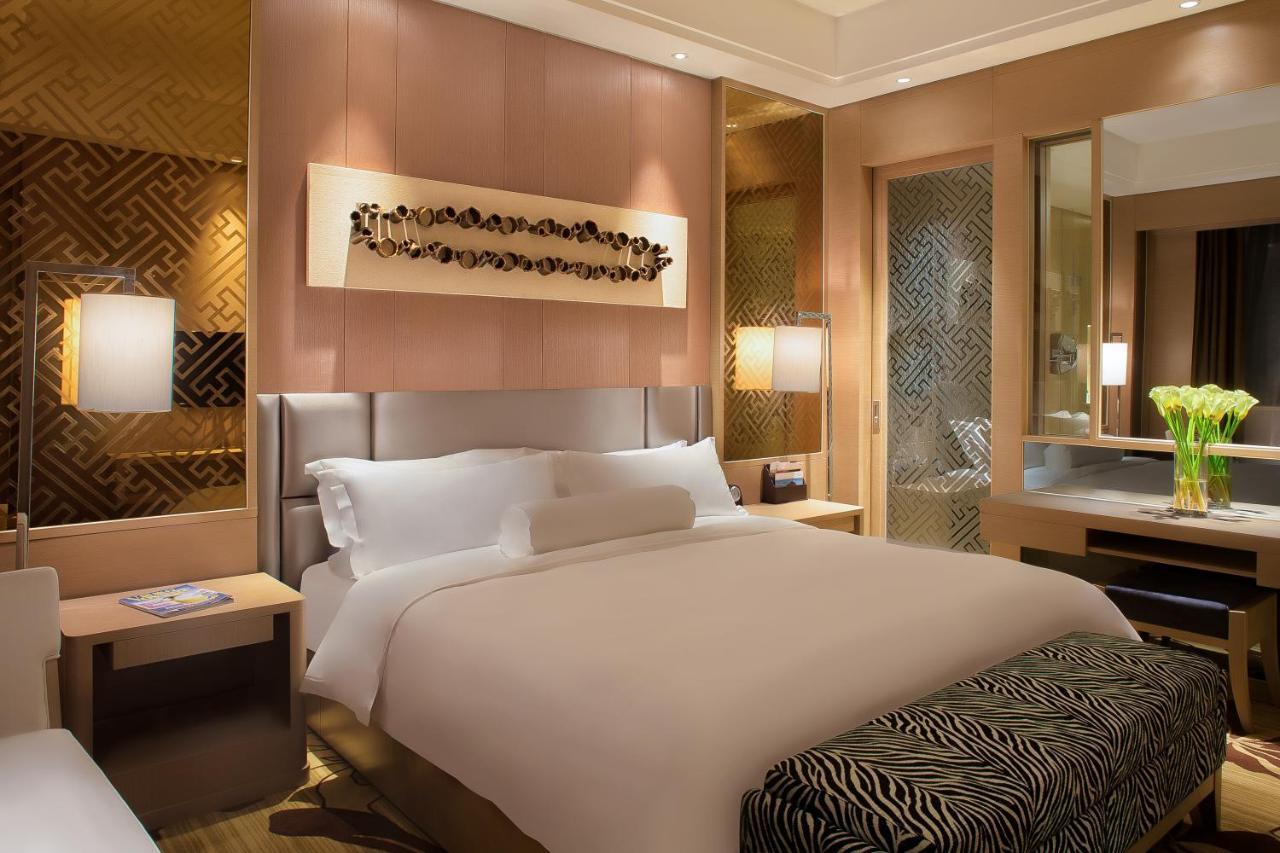 Movenpick Hotel Enshi Exterior photo