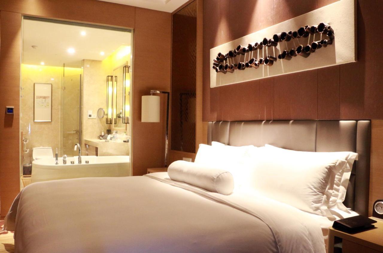 Movenpick Hotel Enshi Exterior photo