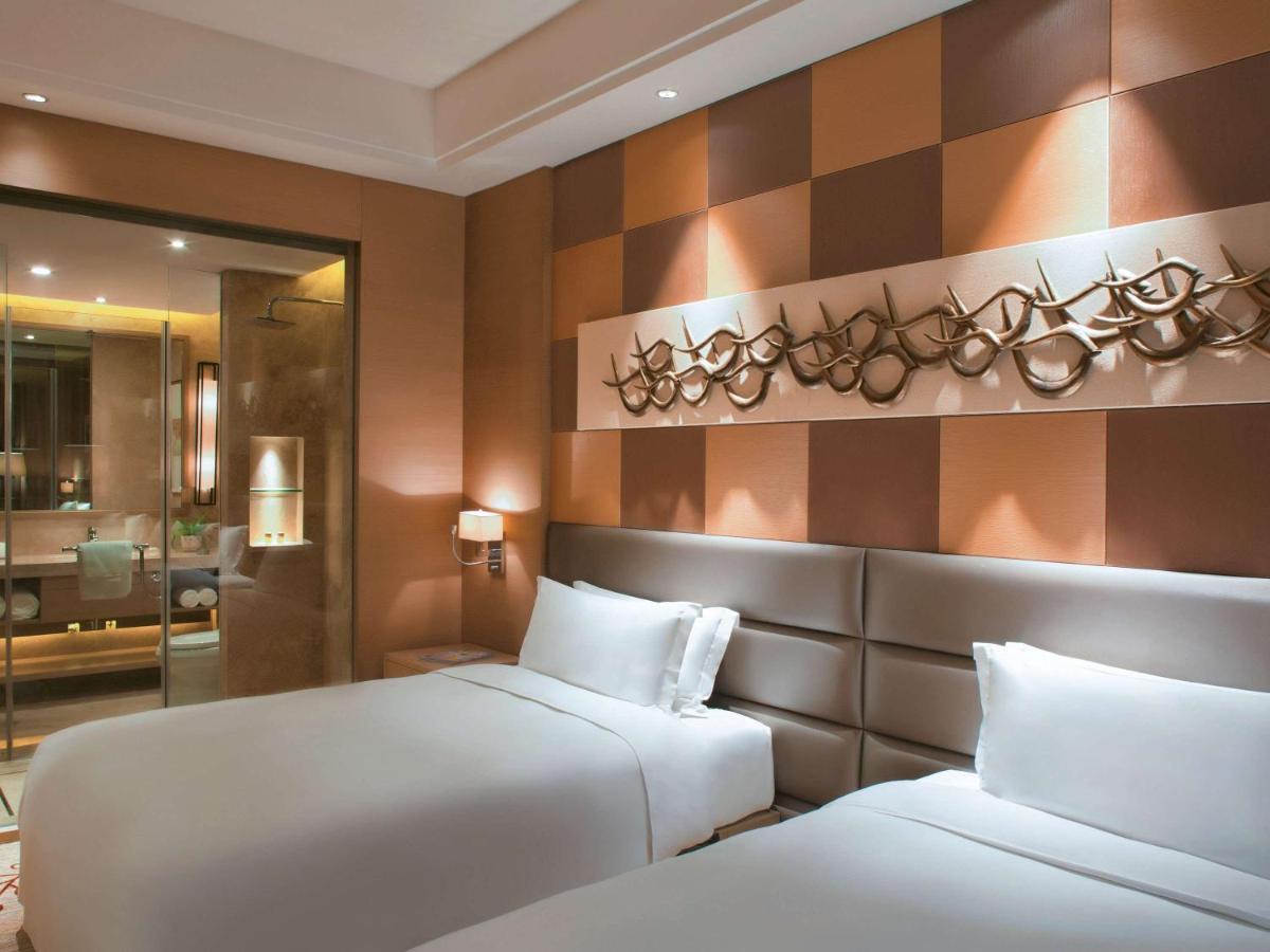 Movenpick Hotel Enshi Exterior photo