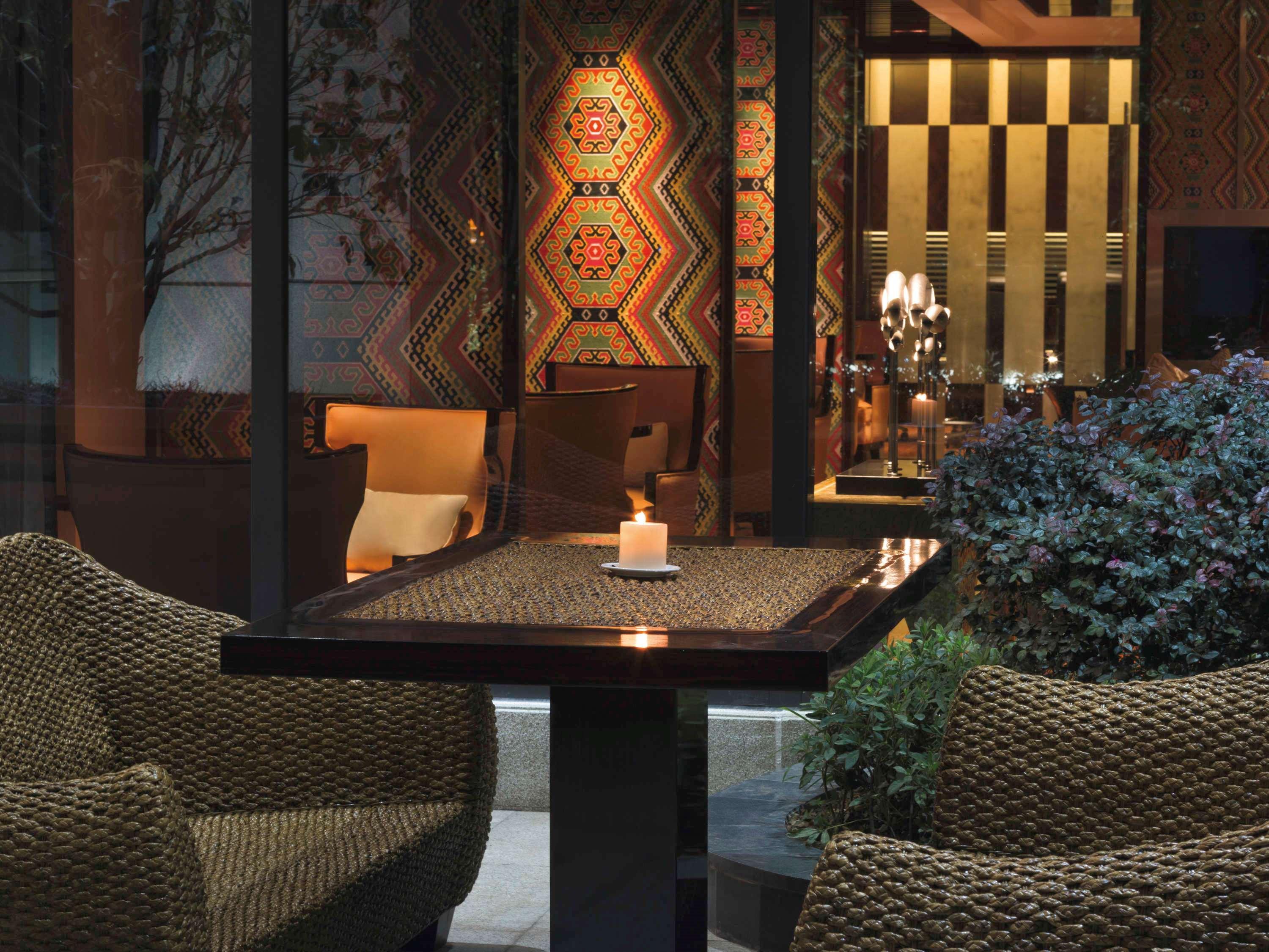 Movenpick Hotel Enshi Exterior photo