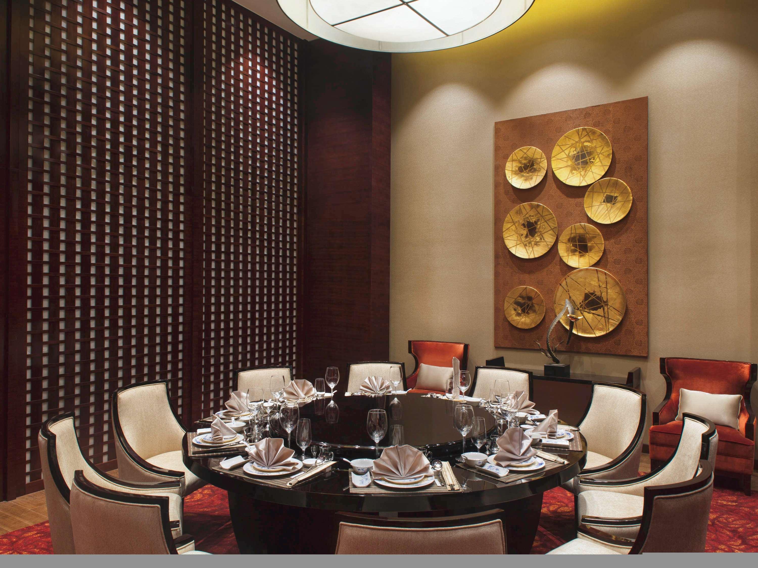 Movenpick Hotel Enshi Exterior photo