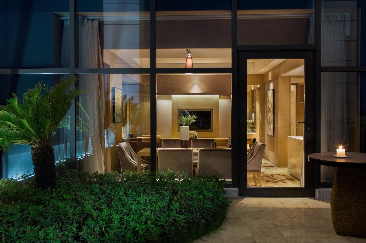 Movenpick Hotel Enshi Exterior photo